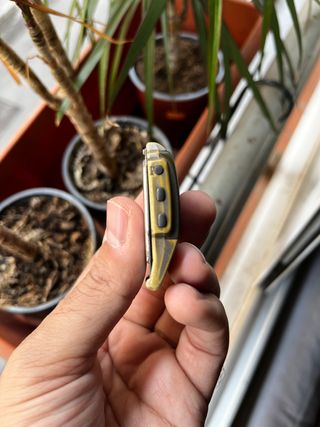 Casio ABC 30 Vintage