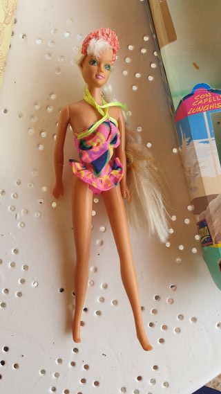 BAMBOLA TANYA SOLE GIOCHI PREZIOSI