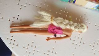 BAMBOLA TANYA SOLE GIOCHI PREZIOSI