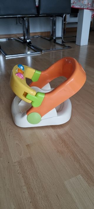 Bañera cambiador Jane