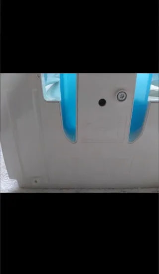 Irrigador Dental ORAL B