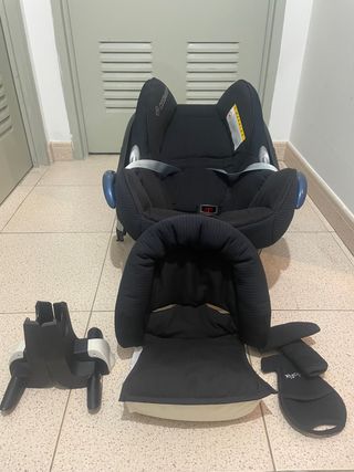 Maxi Cosi CabrioFix