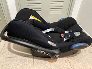 Maxi Cosi CabrioFix