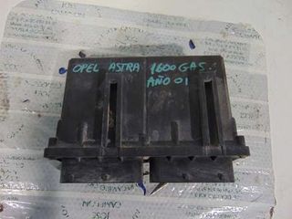24410128 CENTRALITA MOTOR UCE OPEL ASTRA G CLASSIC