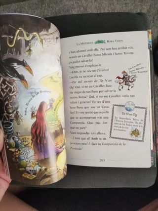 Gerónimo Stilton , libro