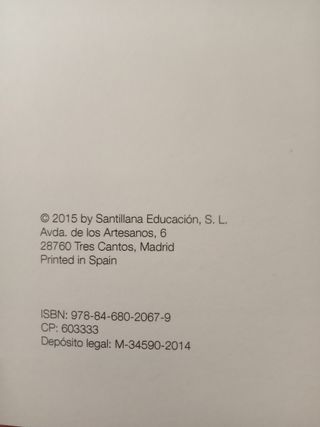 Libro texto 4 primaria Religión católica