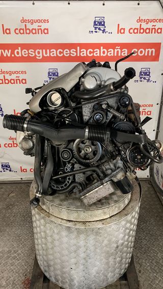 MOTOR PORSCHE CAYENNE 4.5 V8 M4850