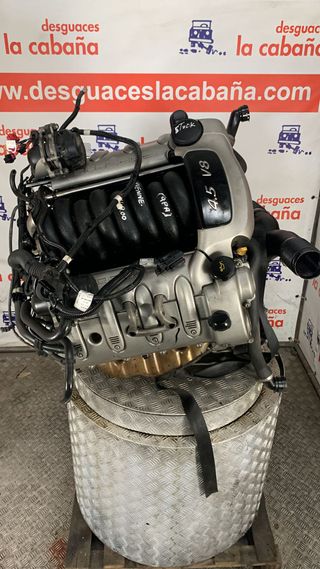 MOTOR PORSCHE CAYENNE 4.5 V8 M4850