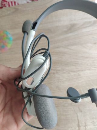 Auriculares Xbox 360 Originales