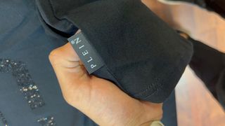 camiseta philipp plein negra