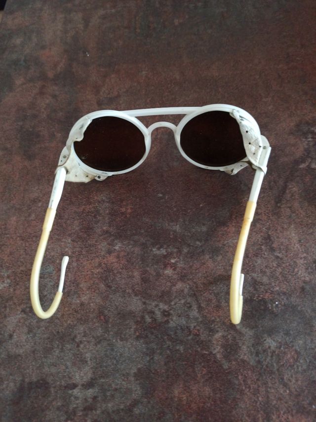 Gafas de squi vintage