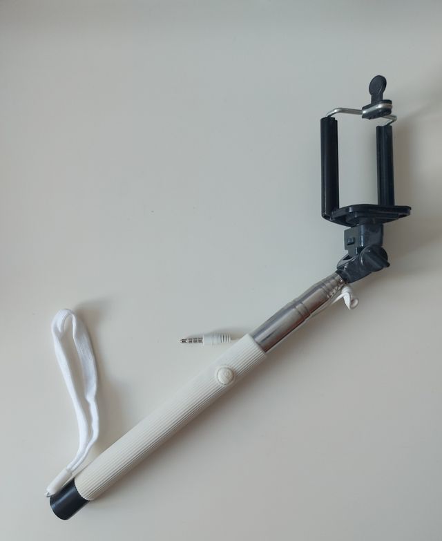 Palo Selfie Extensible