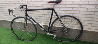 Bicicleta carretera