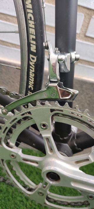 Bicicleta carretera