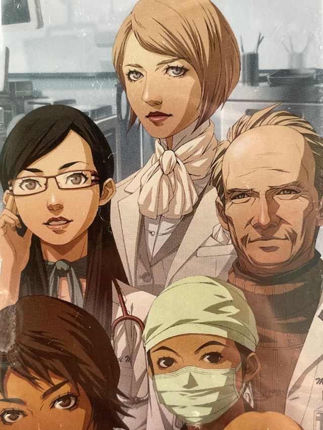 Trauma Center New Blood Wii NUEVO Precintado OK