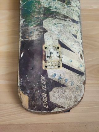 Skate Vintage Santa Cruz Eric Dressen