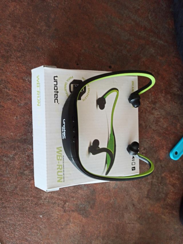 auriculares bluetooth