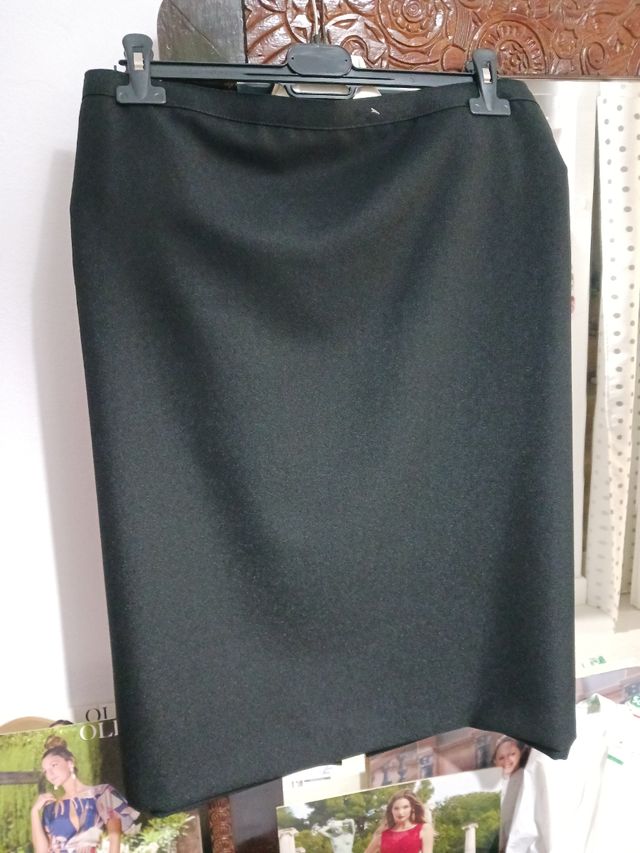 Falda mujer talla 64