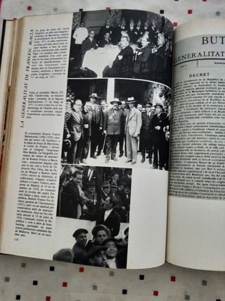 LA GENERALITAT DE CATALUNYA