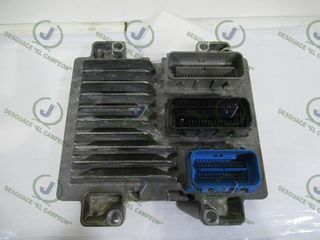12685776 CENTRALITA MOTOR UCE OPEL MOKKA X (J13)