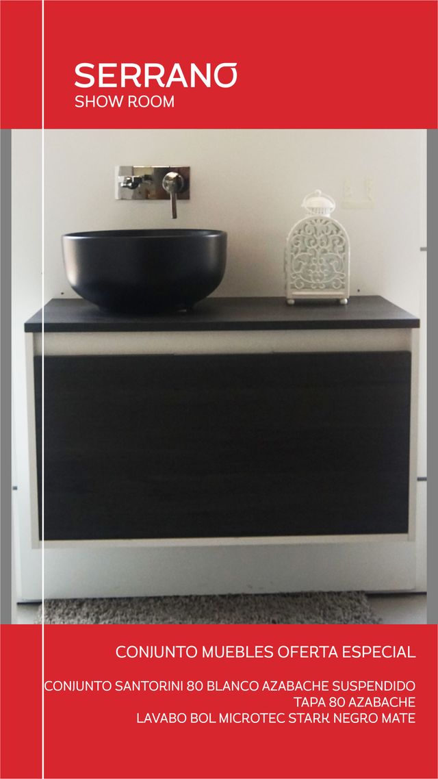 CONJUNTO OFERTA ÚNICA