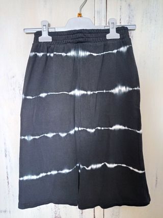 Falda tyedye Zara kids