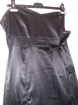 Vestido fiesta bodas o fin de año