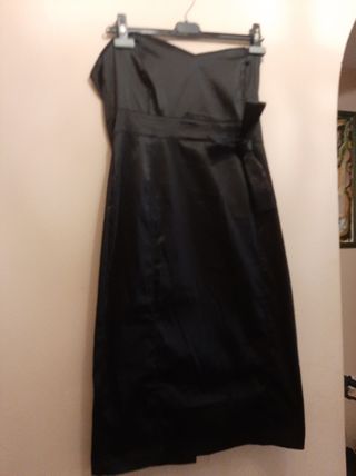 Vestido fiesta bodas o fin de año