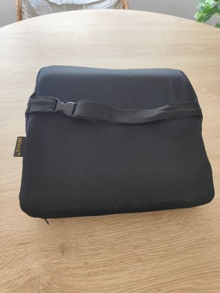 (Nueva) Almohada Viscoelástica Coche