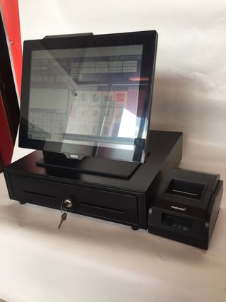 Tpv barato