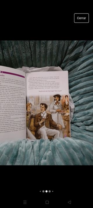 The Picture of Dorian Gray