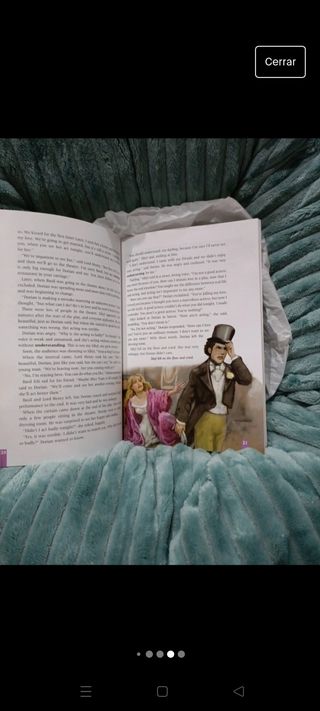 The Picture of Dorian Gray