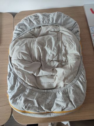 Saco bebé 