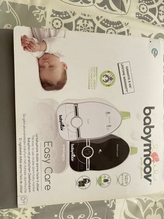 vigilabebes de audio