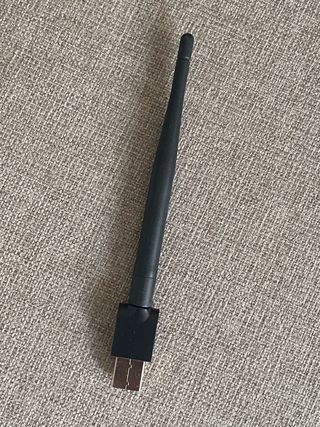 Decodificador FreeSat V8 Super