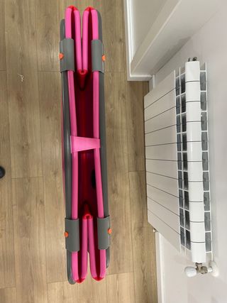 SOPORTE BAÑERA PLEGABLE FLEXI + PATAS