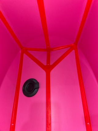 SOPORTE BAÑERA PLEGABLE FLEXI + PATAS