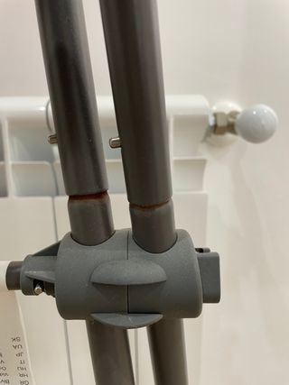 SOPORTE BAÑERA PLEGABLE FLEXI + PATAS