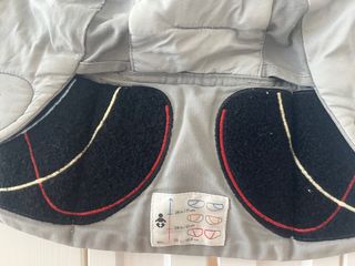 Mochila portabebe ergonomica Ergobaby