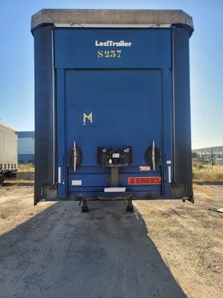 Oportunidad! Venta de Camiones y remolques