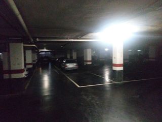Garaje en alquiler