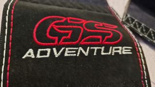 Fundas puños bmw GS