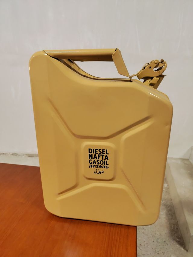 Jerrycan
