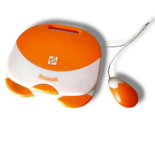 ORDENADOR QUIQUE PENTIUM - JUEGO EDUCATIVO