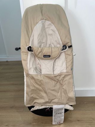 hamaca Babyjörn