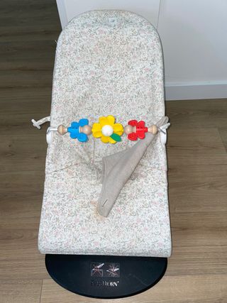 hamaca Babyjörn