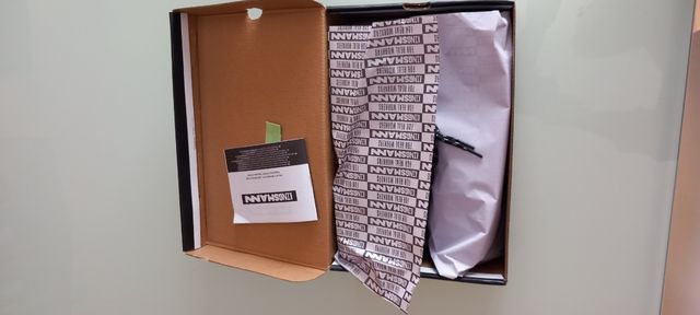 zapatos de seguridad wurth 45