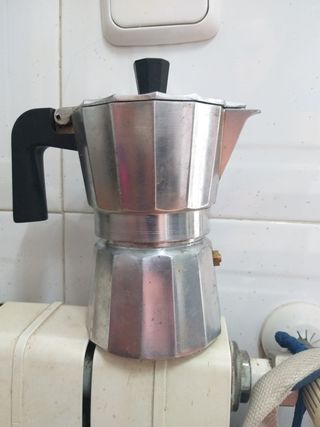 Cafetera italiana