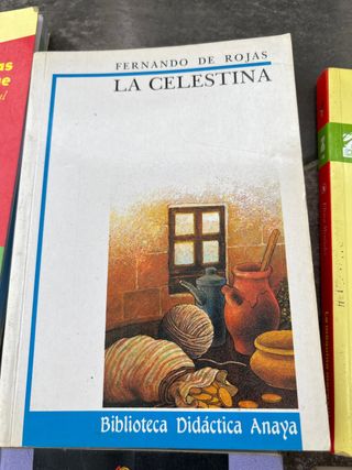 pack libros lectura juveniles/escolares/clasicos