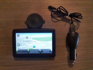 Navegador GPS TomTom START 5" Muy Buen Estado